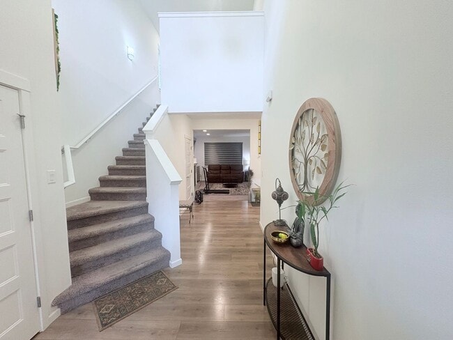 138 191st St Ct E in Spanaway, WA - Building Photo - Building Photo