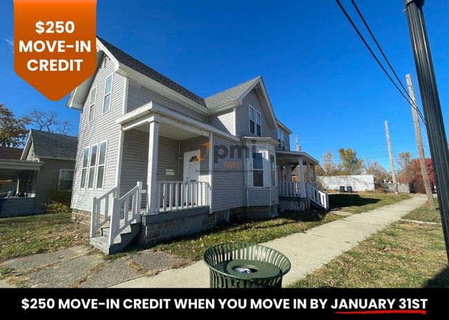 property at 424 E 10th St