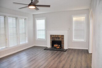 114 Yates St in Mount Vernon, TX - Building Photo - Building Photo