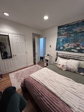 35 Westland Ave, Unit 57 Westland #1 in Boston, MA - Building Photo - Building Photo