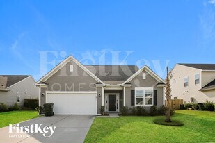 509 Adalina Dr in Goose Creek, SC - Building Photo