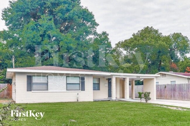 4034 Dalry Dr in Jacksonville, FL - Building Photo - Building Photo