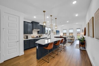 7222 Grassland Vis Ln in Katy, TX - Building Photo - Building Photo