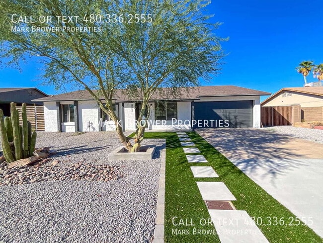 property at 4416 E Capistrano Ave