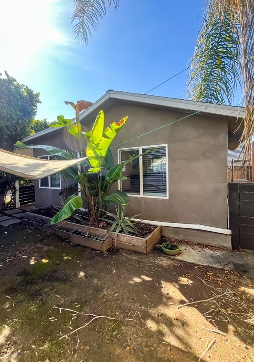 3425 Alice St in Los Angeles, CA - Building Photo