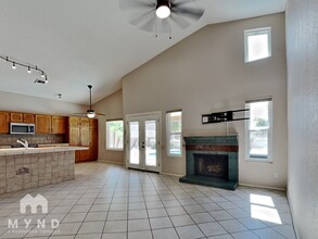 1116 N Ambrosia in Mesa, AZ - Building Photo - Building Photo