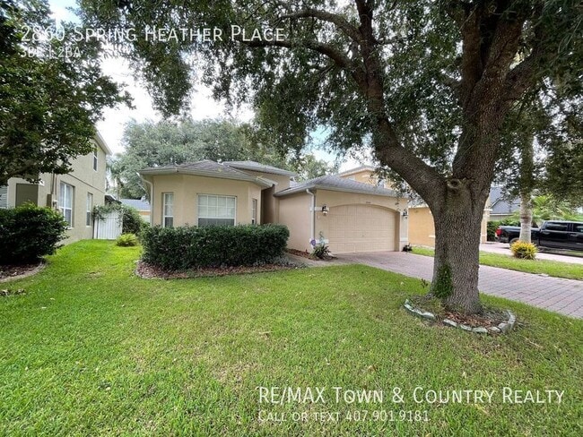 property at 2860 Spring Heather Pl
