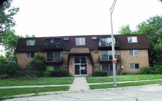 4809 W Engle Rd Apartamentos