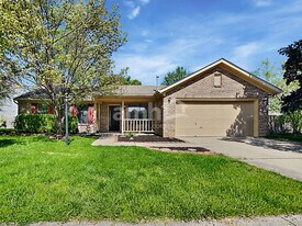 3326 Redbud Ct in Westfield, IN - Building Photo