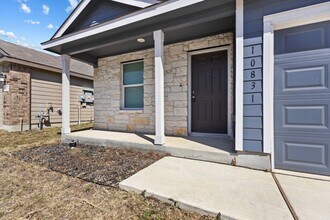 10831 Margarita Loop in Converse, TX - Building Photo - Building Photo