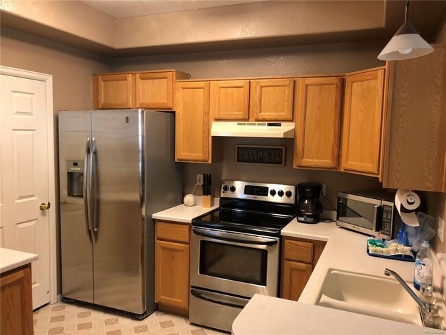 8381 S Upham Way in Littleton, CO - Building Photo - Building Photo