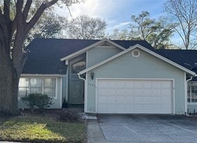 3252 NW 103rd Dr in Gainesville, FL - Building Photo
