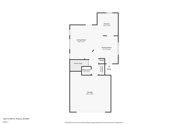 22231 N 29th Dr in Phoenix, AZ - Building Photo - Building Photo