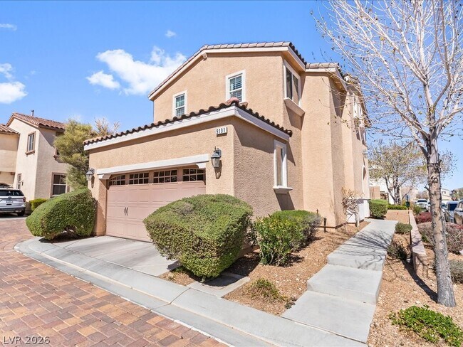 9131 Mount Wilson St in Las Vegas, NV - Building Photo - Building Photo