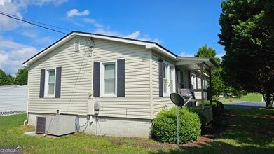 447 GA-87 in Cochran, GA - Building Photo - Building Photo