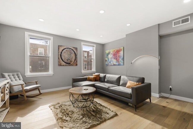 property at 311 Wharton St