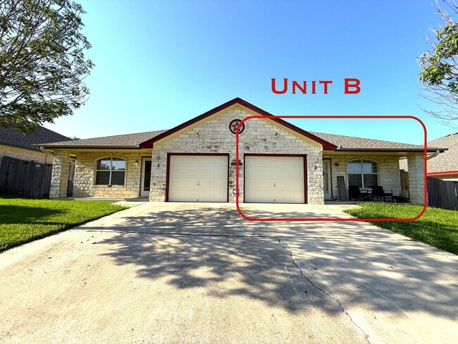 1306 Powder River Dr