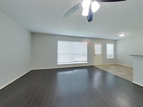 6823 Highwind Bend Ln in Katy, TX - Building Photo - Building Photo