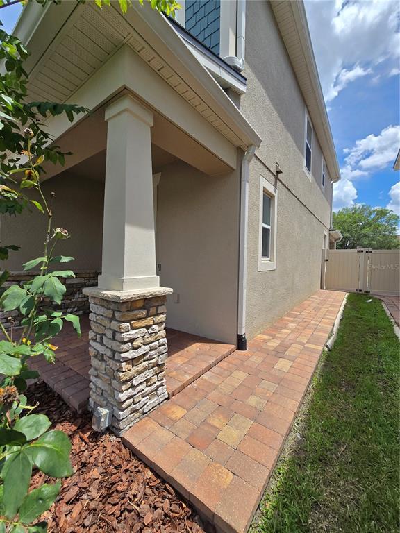 2460 Avian Loop in Kissimmee, FL - Foto de edificio - Building Photo