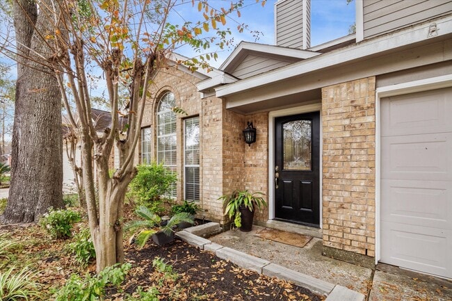 3315 Kings Mountain Dr in Houston, TX - Building Photo - Building Photo