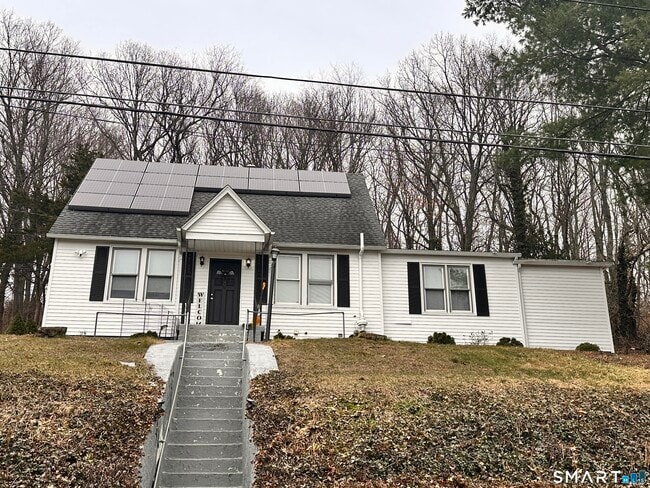 property at 74 Mt Pleasant St