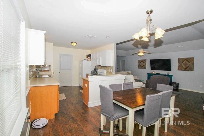 25920 Argonne Dr in Daphne, AL - Building Photo - Building Photo