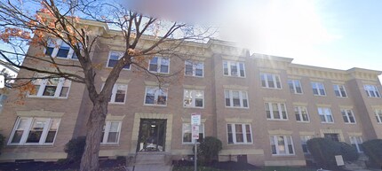 116 Englewood Ave, Unit 4 in Boston, MA - Building Photo - Building Photo