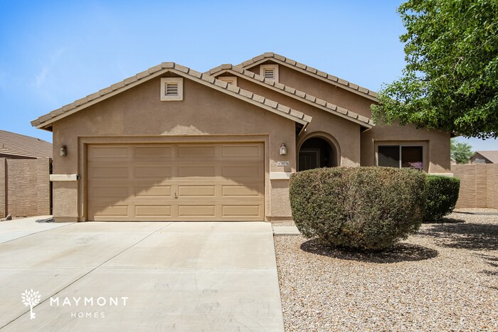 30776 N Obsidian Dr in San Tan Valley, AZ - Building Photo