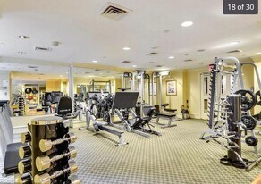 1441 Rhode Island Ave NW, Unit 506 in Washington, DC - Building Photo