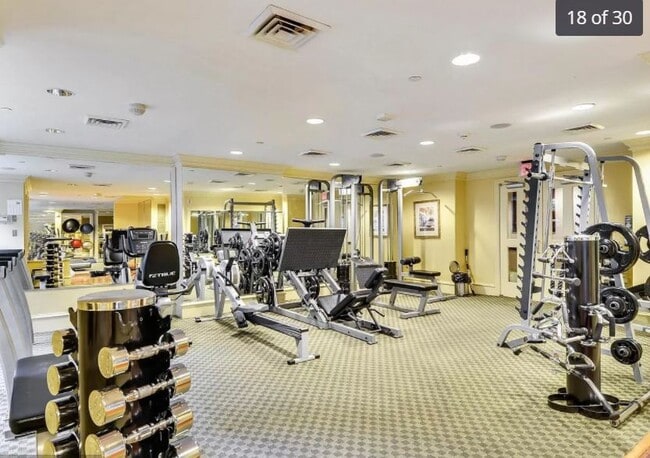 property at 1441 Rhode Island Ave NW