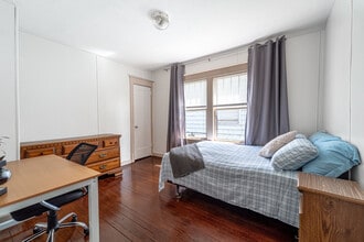 163 W End Ave, Unit A in Binghamton, NY - Building Photo - Building Photo