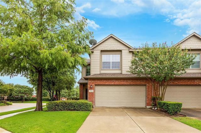 property at 3164 Tarrant Ln