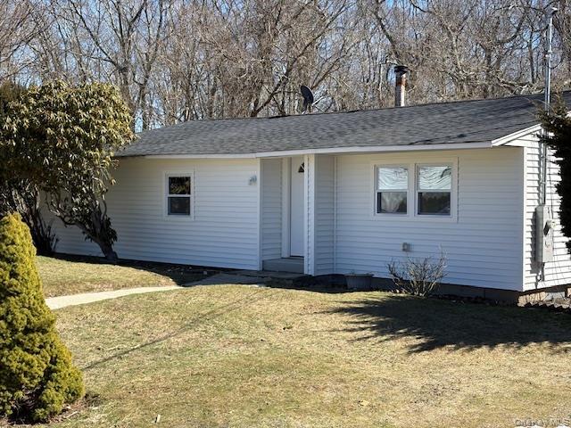 51 Oak Dr in Riverhead, NY - Building Photo - Building Photo