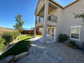 3310 Vincinato Dr in Sparks, NV - Building Photo - Building Photo