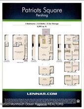 14 Kelly Wy in Tinton Falls, NJ - Building Photo - Building Photo