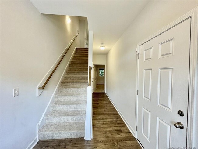 234 Hugh Shelton Loop in Fayetteville, NC - Building Photo - Building Photo
