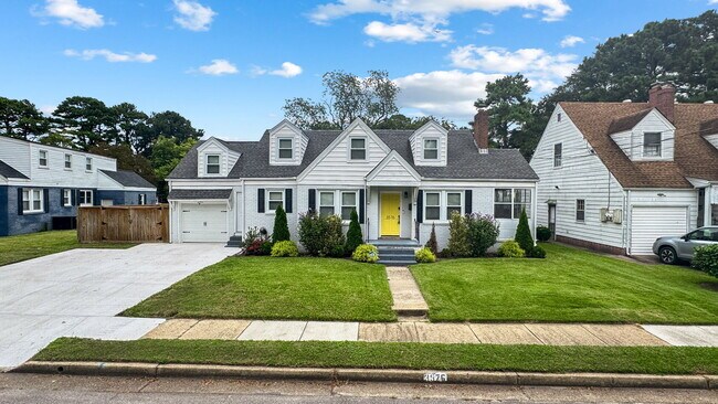 property at 3576 Norland Ct