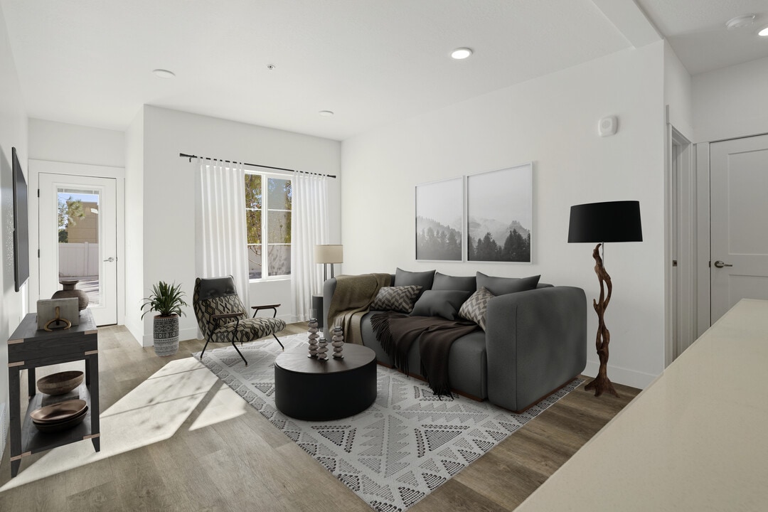 Allure UT in Layton, UT - Foto de edificio