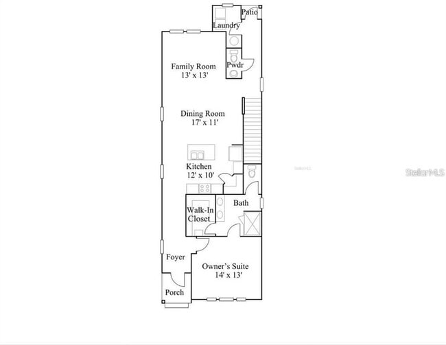 1391 Williams Rd in Winter Garden, FL - Building Photo - Building Photo