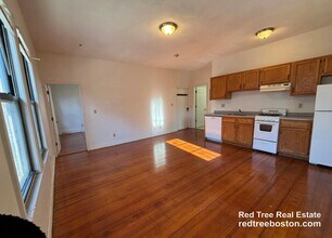 163 Strathmore Rd, Unit 3 in Boston, MA - Foto de edificio - Building Photo