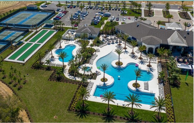 1830 Estuary Ln in Kissimmee, FL - Building Photo - Building Photo