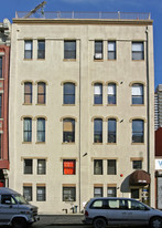 207-209 E 120th St in New York, NY - Building Photo