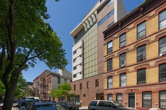 Tiffany Tower in Brooklyn, NY - Building Photo - Building Photo