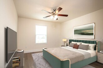 2532 Legg Ln in Knoxville, TN - Foto de edificio - Building Photo