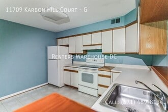 11709 Karbon Hill Ct in Reston, VA - Building Photo - Building Photo