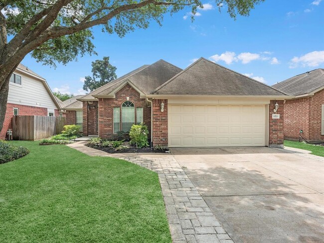 13023 Bretford Ct in Houston, TX - Building Photo - Building Photo