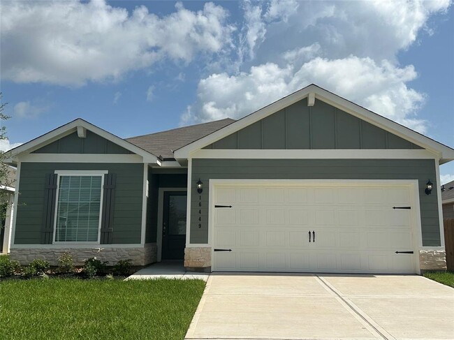 property at 16449 Blossom Grv Dr
