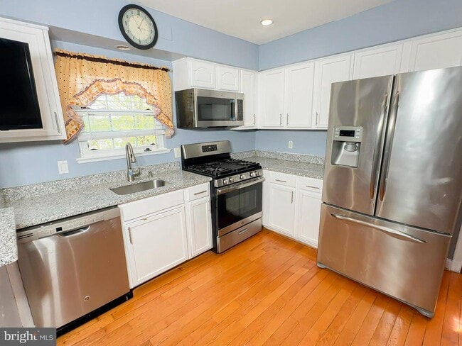 3217 St Lukes Ln in Baltimore, MD - Building Photo - Building Photo