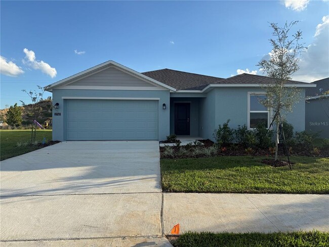 property at 2762 Pennachio Dr