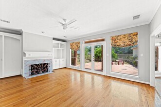 4414 Riverside Oaks Dr in Houston, TX - Building Photo - Building Photo